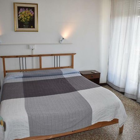Appartamento Paola Mestre Bagian luar foto
