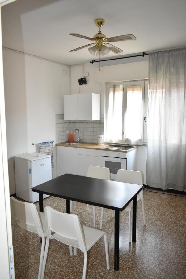 Appartamento Paola Mestre Bagian luar foto