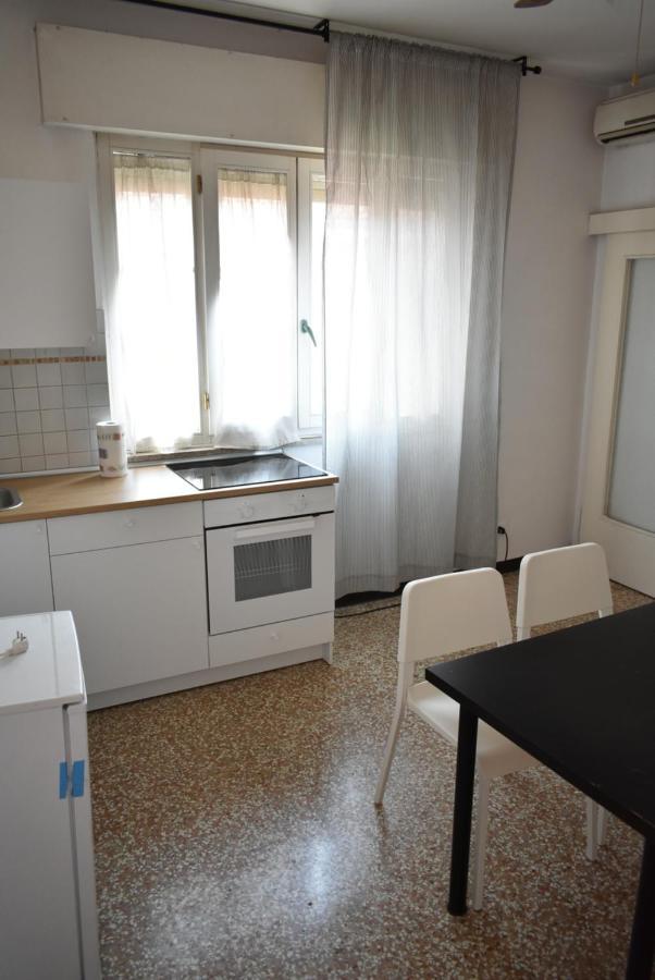Appartamento Paola Mestre Bagian luar foto