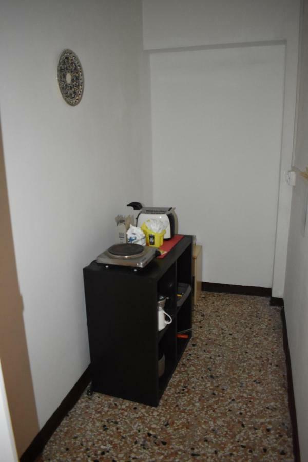 Appartamento Paola Mestre Bagian luar foto